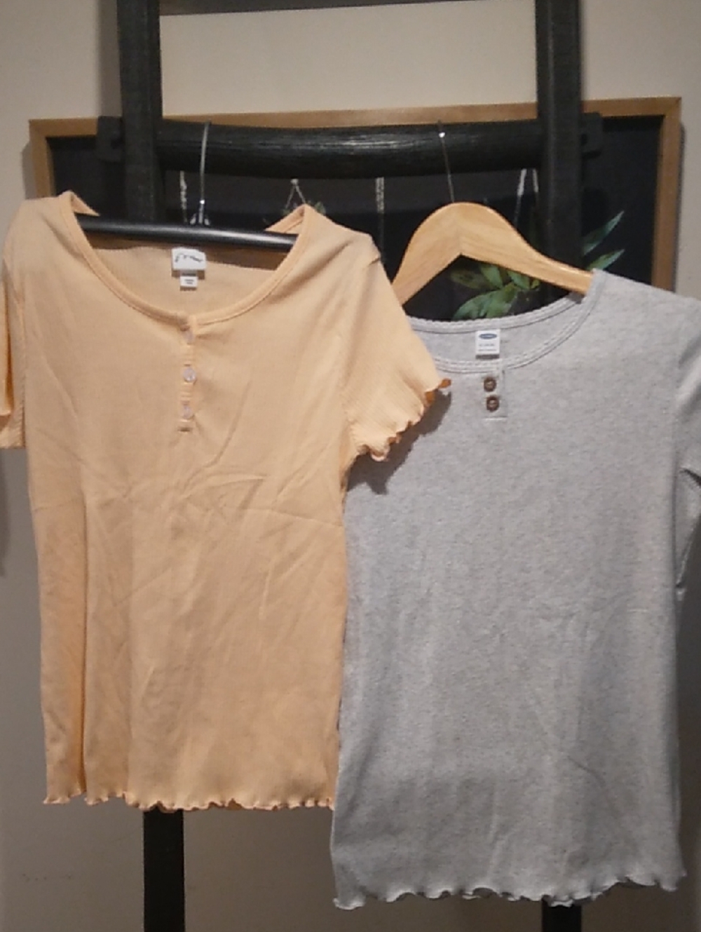Art Class & Old Navy Girls Tops